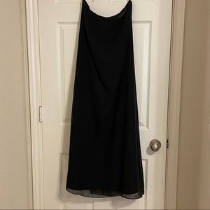 Alfred Angelo skirt